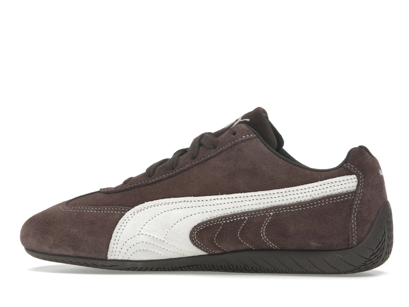 Puma Speedcat Ttf Dark Chocolate Frosted Ivory - Dark Chocolate/Frosted Ivory - 403903-01 - 19