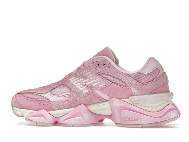 New Balance 9060 Pink Overdye - U9060APP - 19