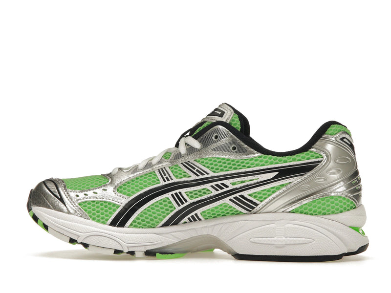 Asics Gel Kayano 14 Bright Lime Midnight - Bright Lime/Midnight - 1202A056-300 - 19