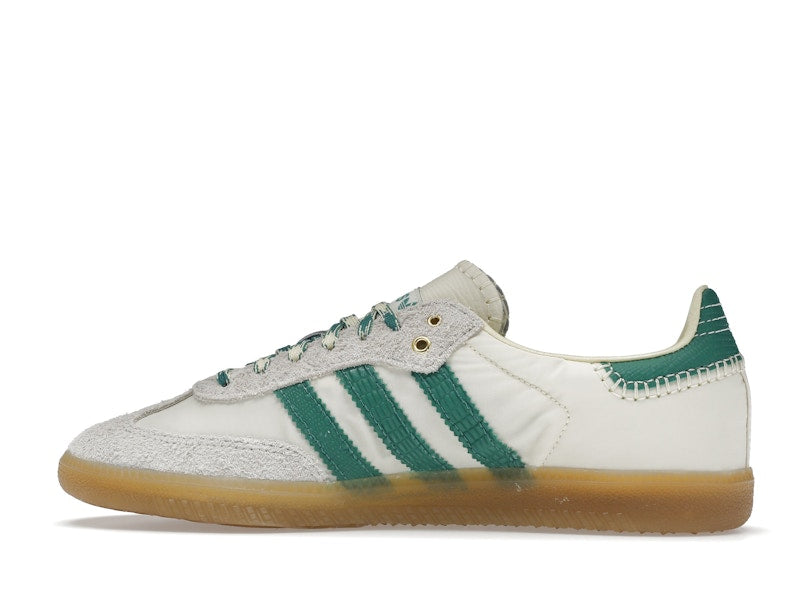 adidas Samba Wales Bonner Cream Green - vista 20