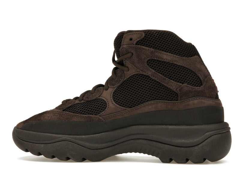 Adidas Yeezy Desert Boot Oil - Oil/Oil/Oil - EG6463 - 19