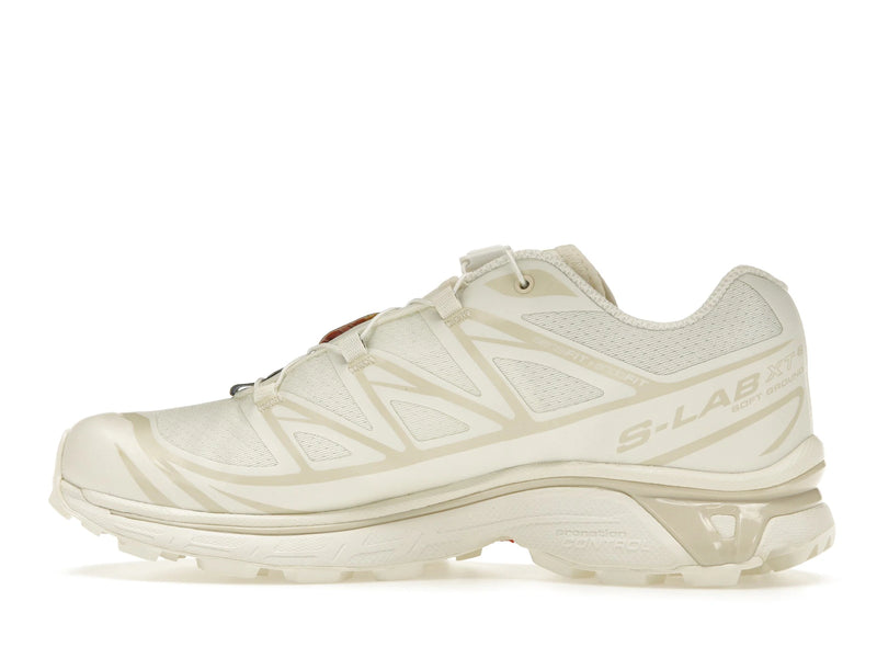 Salomon XT 6 Vanilla Ice Almond Milk - Vanilla Ice/Almond Milk - L47445300 - 19