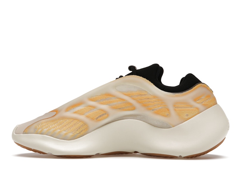 adidas Yeezy 700 V3 Mono Safflower - vista 20