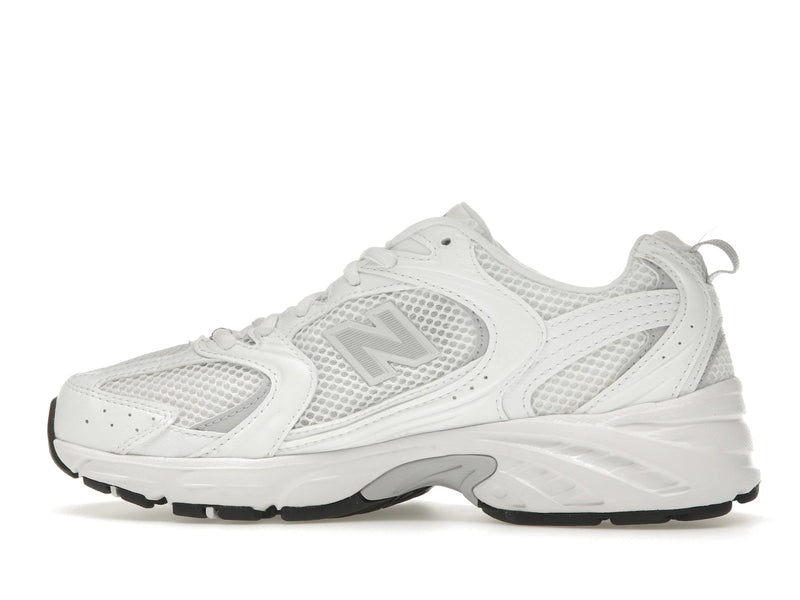 New Balance 530 White Pearl Grey - White/Pearl Grey - U530CSE - 19