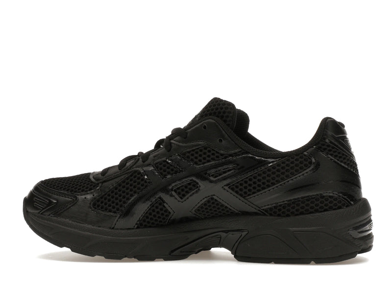 Asics Gel 1130 Black Graphite Grey - Black/Graphite Grey - 1201A256-002 - 19