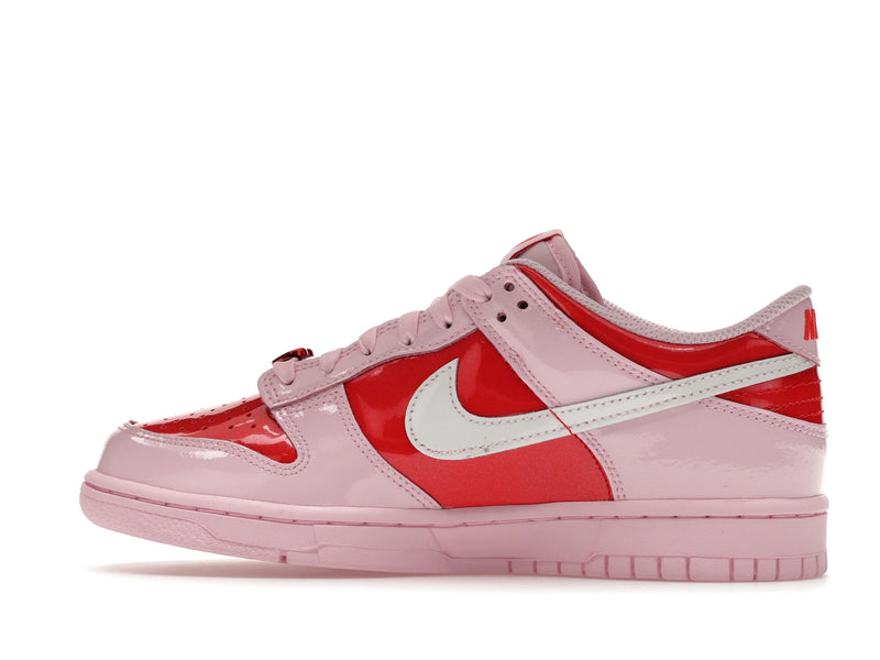 Nike Dunk Low Valentines Day (2026) (GS) - Pink Foam/Light Crimson/Summit White - IQ0218-663 - 19