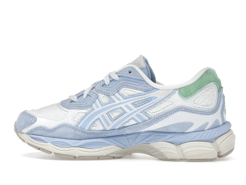 Asics Gel Nyc Airy Blue Stone Wash - Airy Blue/Stone Wash - 1203A826-400 - 19