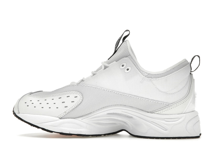 Nike Air Zoom Drive Drake Nocta Summit White - White/White/Summit White/Black - DX5854-100 - 19