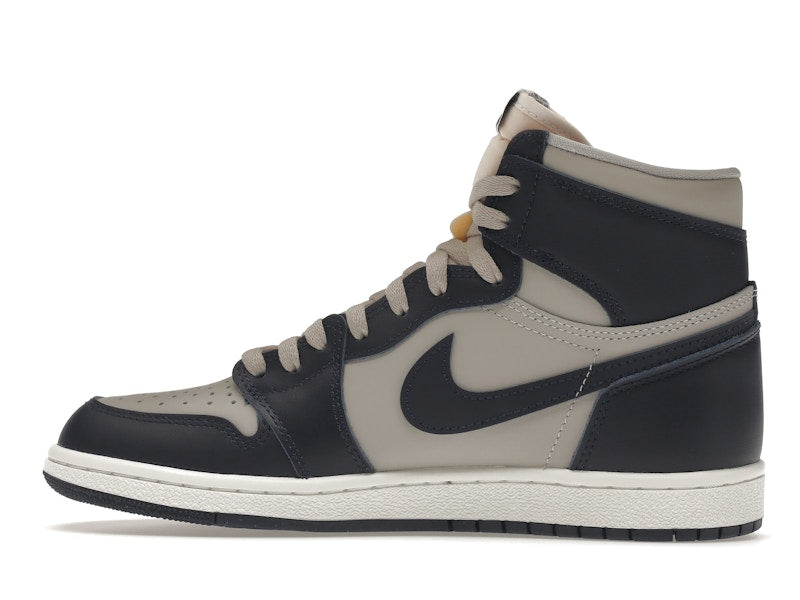 Air Jordan 1 Retro High 85 Georgetown - College Navy/Summit White-Tech Grey - BQ4422-400 - 19