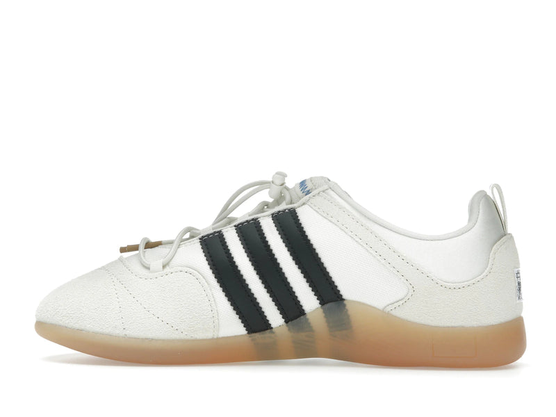 Adidas Ballerina Bad Bunny Off White Black Gum - Off White/Core Black/Gum - JQ9229 - 19