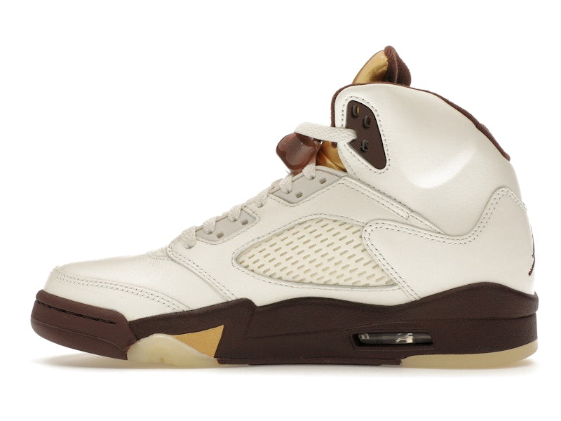 Jordan 5 Retro Golden Ticket (Women's) - vista 20
