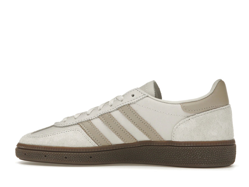 Adidas Handball Spezial Aluminum Wonder Beige - Aluminum/Wonder Beige/Gum 5 - JI2644 - 19