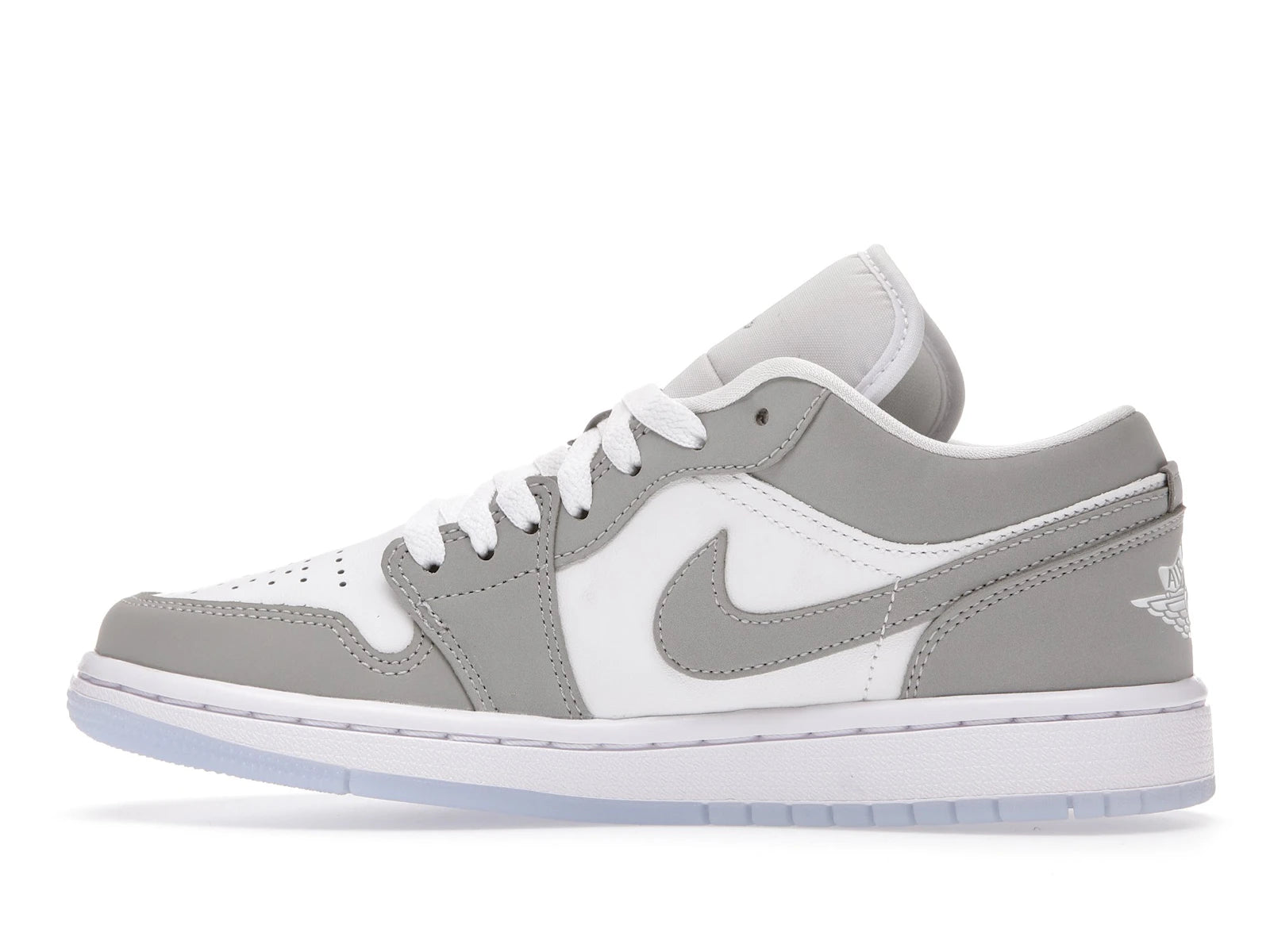 Air Jordan 1 Low Wolf Grey (W) - widok 19