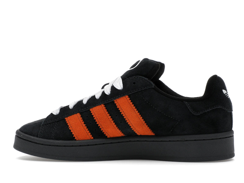 Adidas Campus 00s Carbon Orange - Carbon/Orange/Footwear White - IH8071 - 19