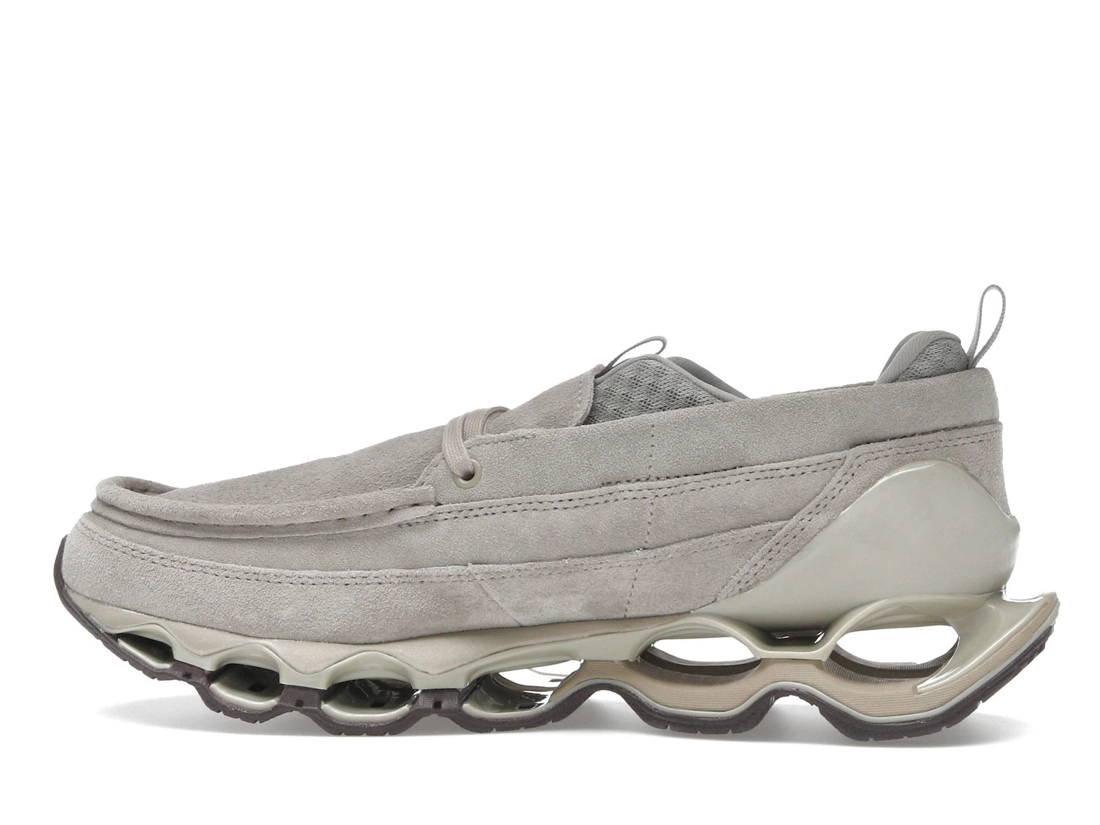 Mizuno Wave Prophecy Moc Taupe - Taupe/Taupe - D1GD2436-01 - 19