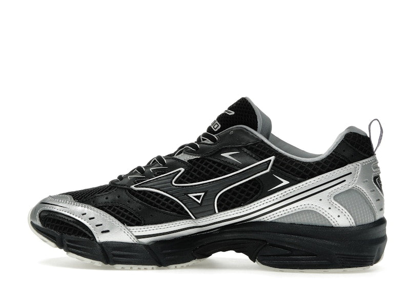 Mizuno Mxr Millennium Pack - Black Sand/Purple Haze - D1GA251501 - 19