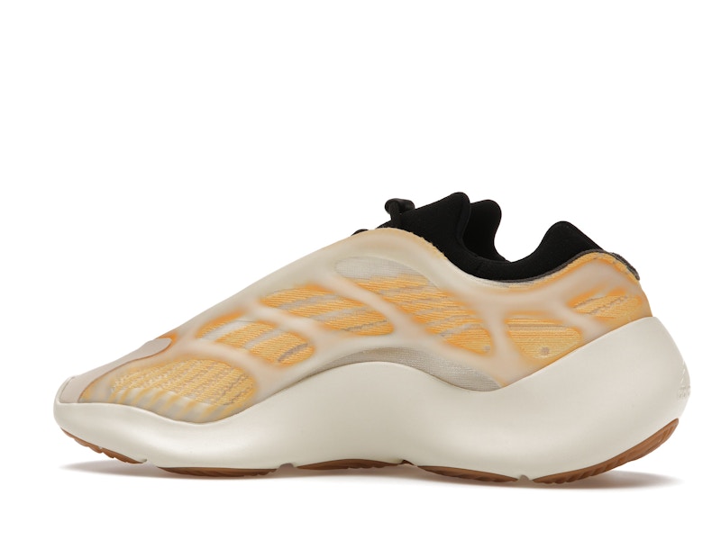 adidas Yeezy 700 V3 Mono Safflower - vista 21