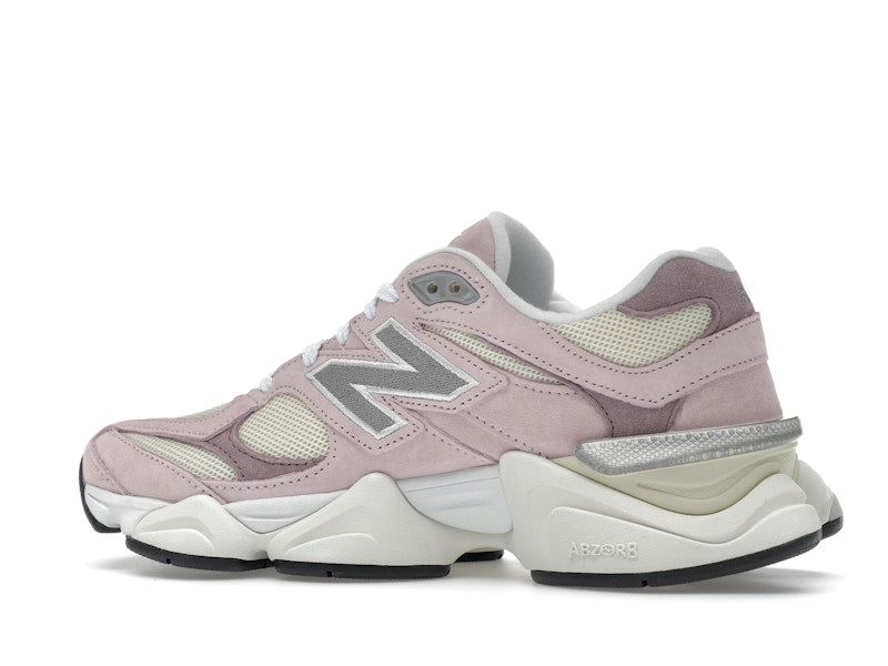 New Balance 9060 Rose Sugar Angora - Rose Sugar/Angora/Ice Wine - U9060LBC - 20