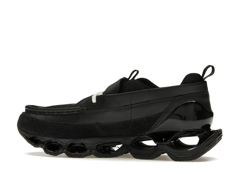 Mizuno Wave Prophecy Moc Triple Black - Black/Black/Black - D1GD230601 - 20