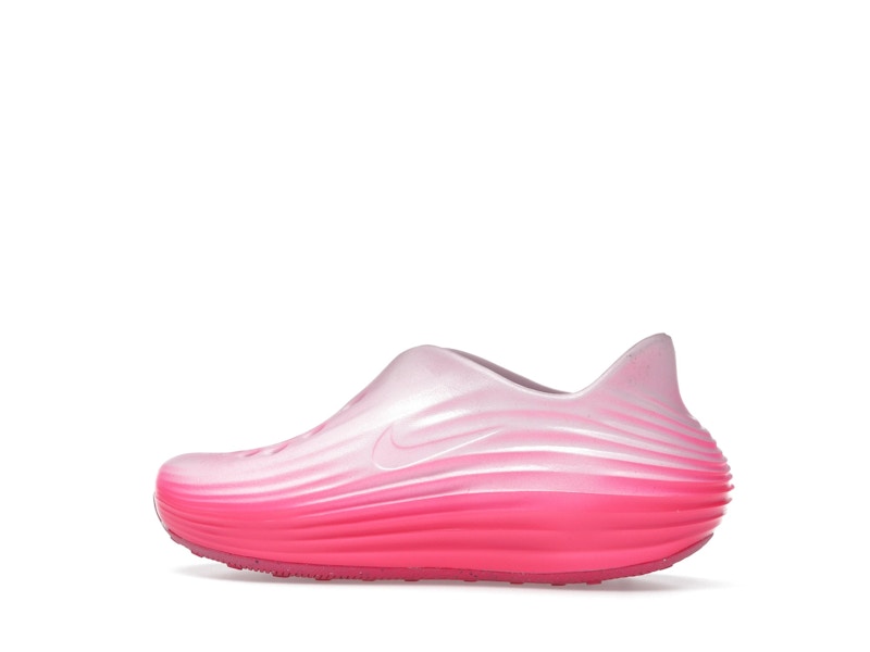 Nike ReactX Rejuven8 Pinksicle (GS) - Pinksicle/Pink Foam/Metallic Silver - IF1746-601 - 20
