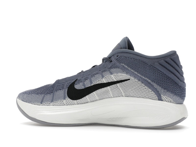 Nike Air Zoom GT Hustle 3 Ashen Slate Sail White Anthracite - Ashen Slate/Sail/White/Anthracite - FV5953-402 - 20
