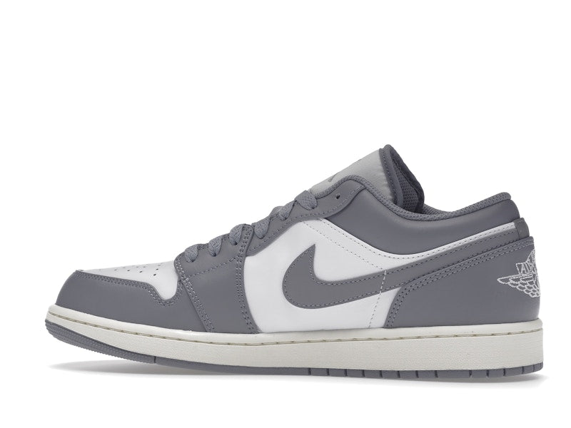 Air Jordan 1 Low Vintage Gris - vista 20
