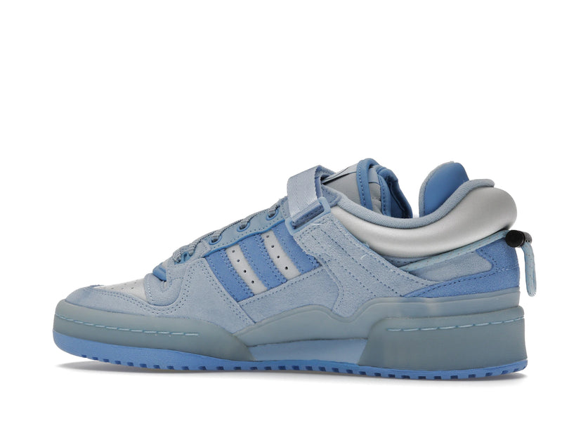 Adidas Forum Buckle Low Bad Bunny Blue Tint - Blue Tint/Blue Tint/Blue Tint - GY9693 - 20