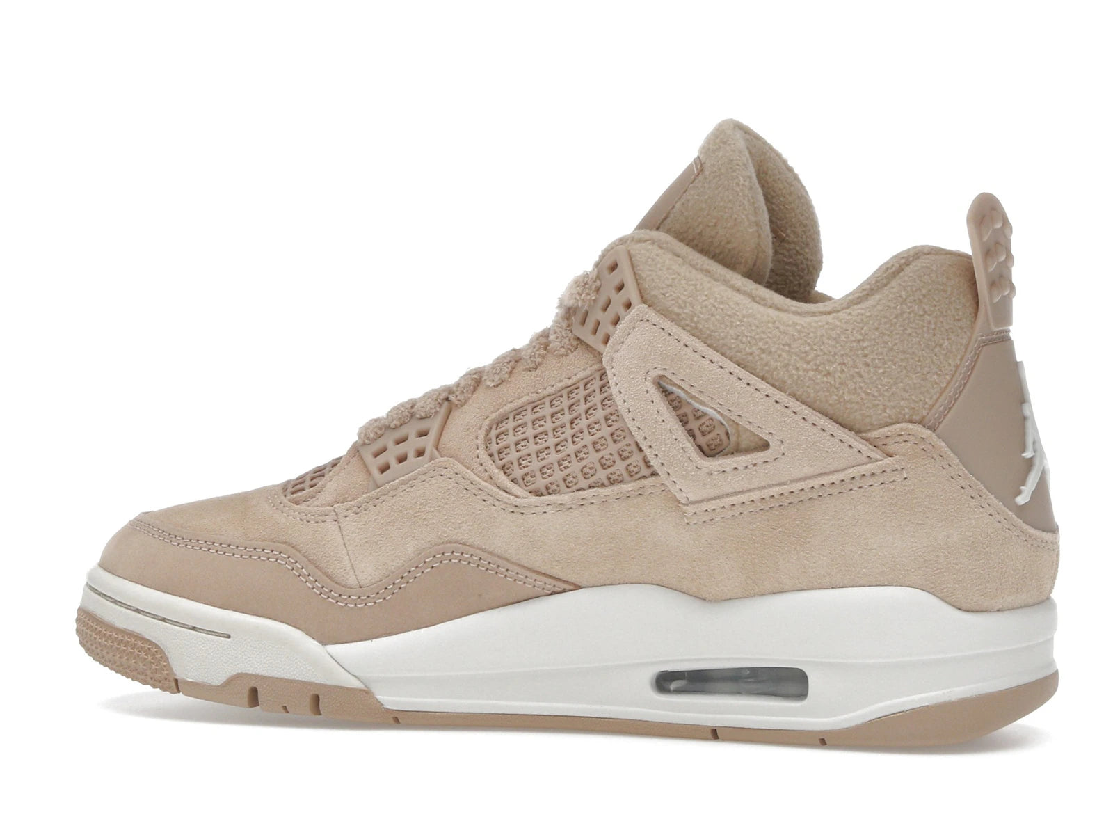 Air Jordan 4 Retro Cozy Girl - view 20