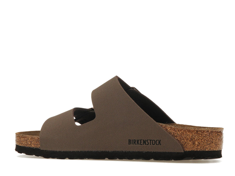 Birkenstock Arizona Birkibuc Mocha (W) - 0151181/0151183 - 20