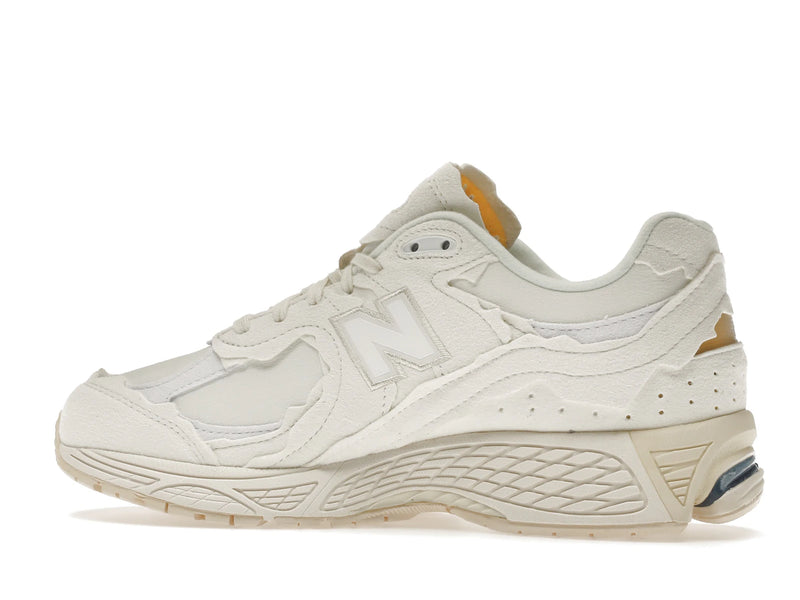 New Balance M2002 Protection Pack Sea Salt - Sea Salt/White - M2002RDC - 20