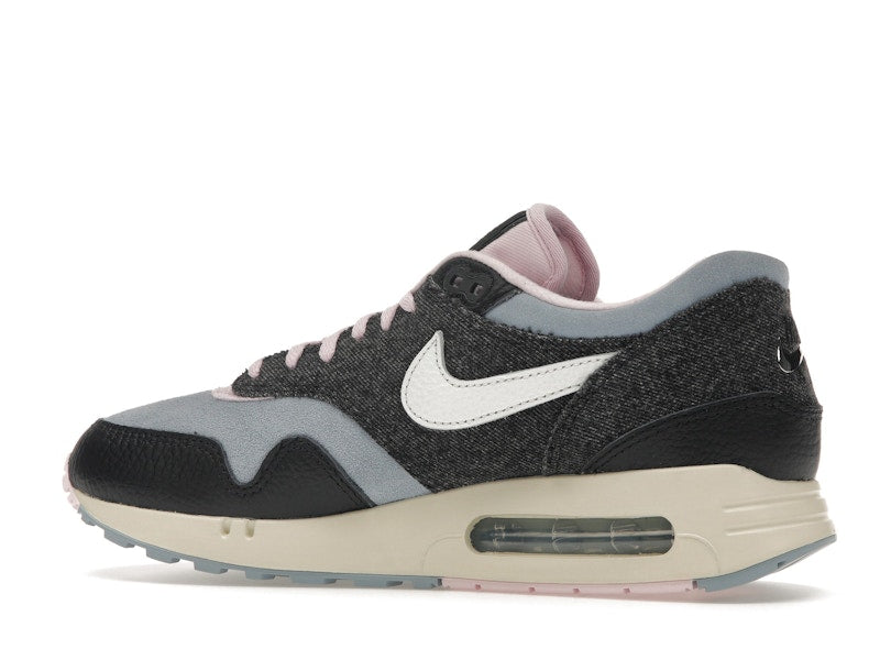 Nike Air Max 1 86 Big Bubble Black Denim - Black/Summit White/Anthracite/Pink Foam - FB9647-001 - 20
