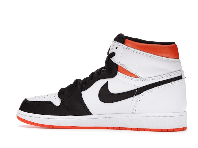 Air Jordan 1 Retro High Electro Orange - vue 20