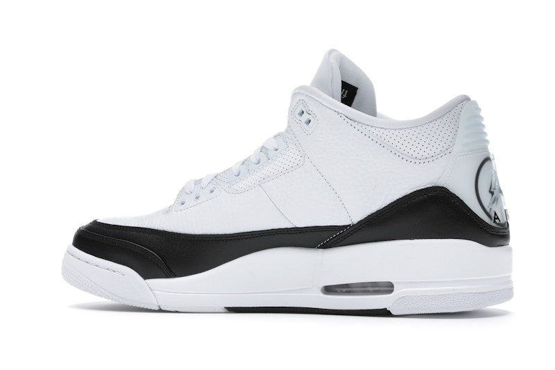 Fragmento retro de Air Jordan 3 - vista 20
