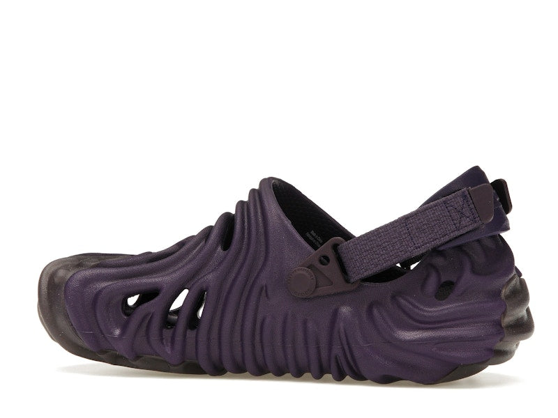 Crocs Pollex Clog By Salehe Bembury Ube - 207393-5BC - 20