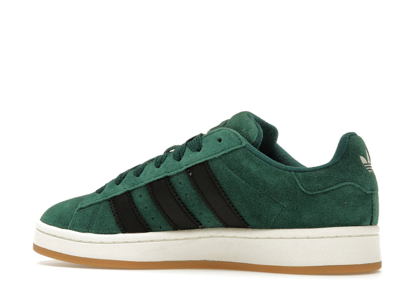 Adidas Campus 00s Collegiate Green Core Black Gum - Collegiate Green/Core Black/Off White - IF8763 - 20