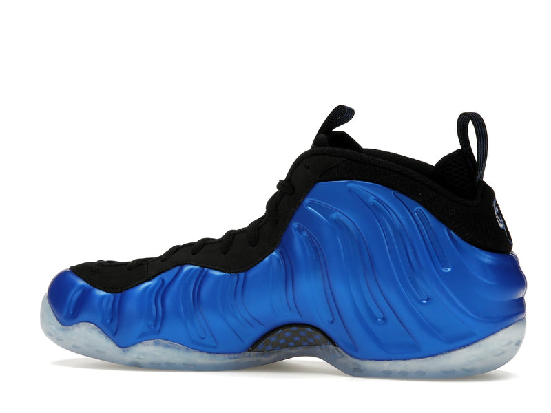 Nike Air Foamposite One Royal (2024) - Dark Neon Royal/White-Black - FQ8181-511 - 20