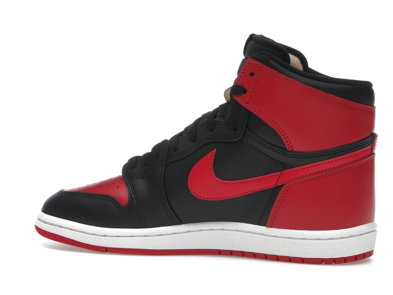 Air Jordan 1 Retro High 85 OG SP Bred (2025) - Black/Varsity Red/White - IQ6083-067 - 20