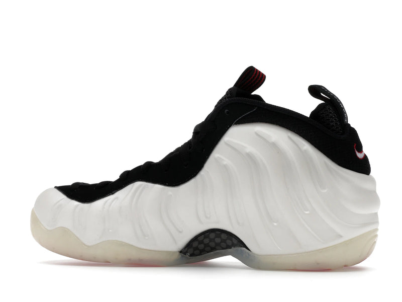Nike Air Foamposite Pro Pearl (2025) - Pearl/White/Black/True Red - HF0794-200 - 20