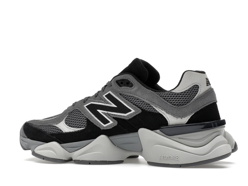 New Balance 9060 Black Castlerock - Black/Castlerock - U9060ERA - 20