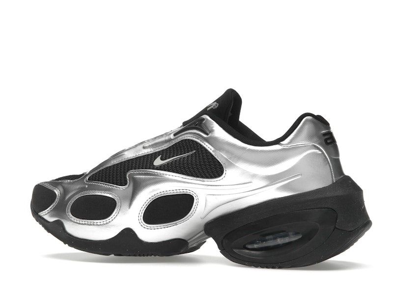 Nike Air Max Muse Black Metallic Silver - Black/Metallic Silver - FV1920-001 - 20