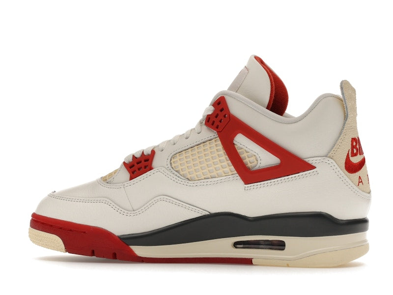 Jordan 4 Retro OG Nigel Sylvester Brick After Brick - vue 21