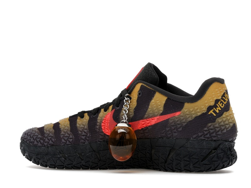 Nike Ja 3 Jurassic Park Raptor (GS) - Ansicht 21