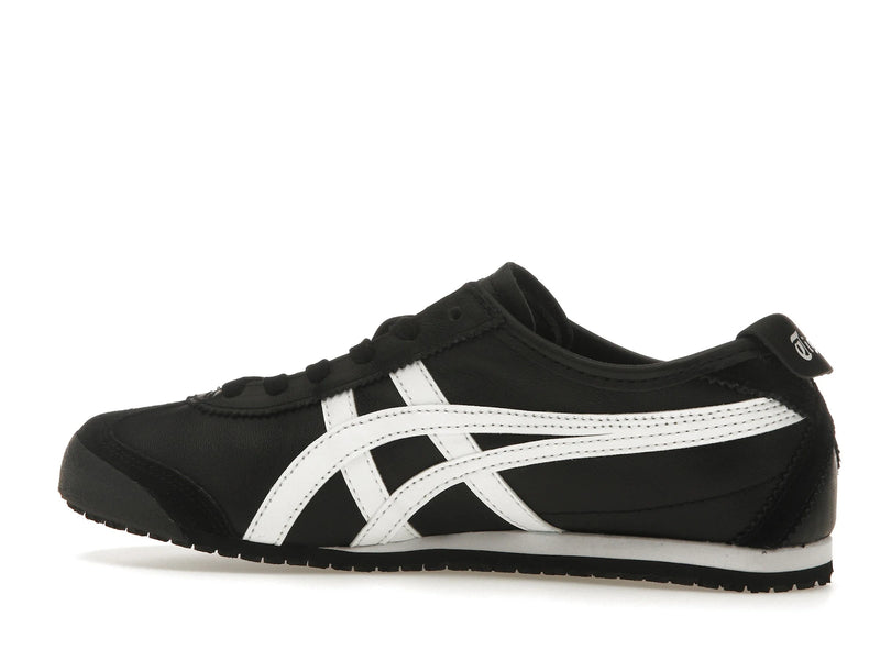 Onitsuka Tiger Mexico 66 Black White - Black/White - 1183C102-001/DL408-9001 - 20