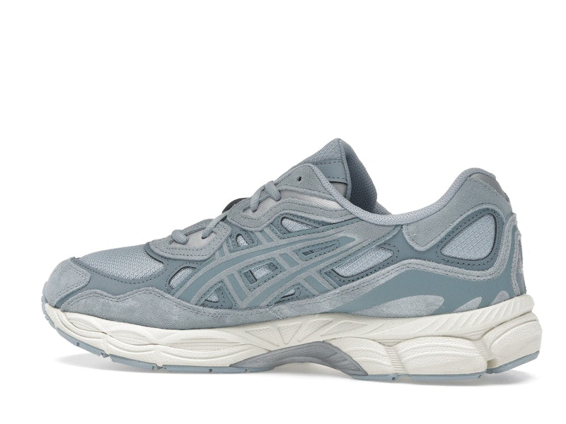 ASICS Gel-NYC Dolphin Grey Fjord Grey - Dolphin Grey/Fjord Grey - 1203A739-400 - 20