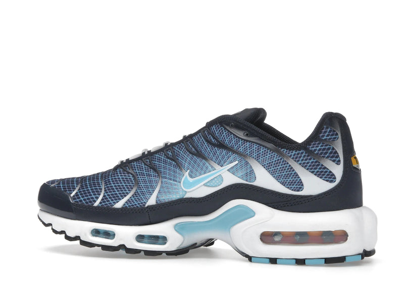 Nike Air Max Plus Dark Obsidian - Dark Obsidian/Blue Chill/White/Black - IH4460-400 - 20