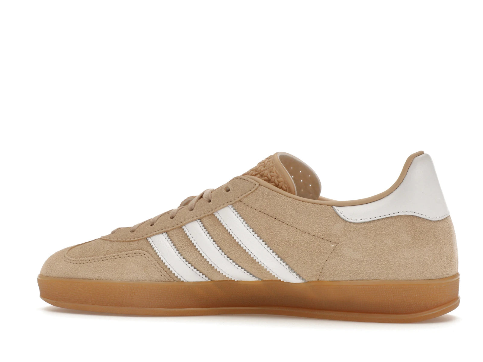 Adidas Gazelle Indoor Magic Beige - Magic Beige/Cloud White/Gum - IH5482 - 20