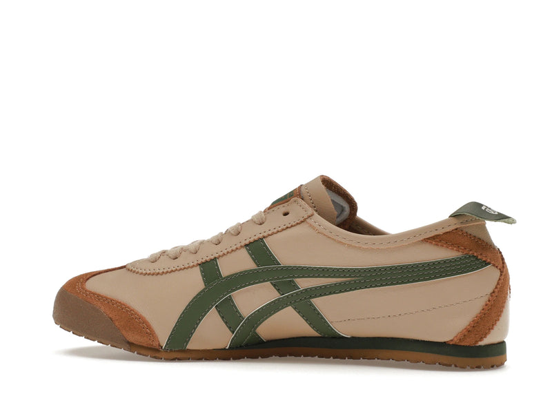 Onitsuka Tiger Mexico 66 Beige Grass Green - Beige/Grass Green - 1183C102-250/DL408-1785 - 20