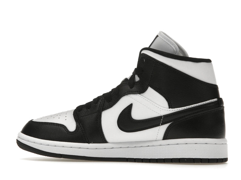 Air Jordan 1 Mid Panda - White/Black/White - DV0991-101 - 20