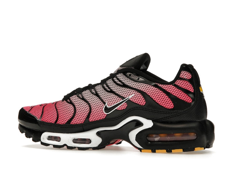 Nike Air Max Plus All Day - Sunset Pulse/Black/Pink Foam/White/Anthracite - HF3837-600 - 20