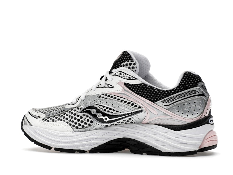 Saucony Progrid Omni 9 OG White Silver Red - visning 20